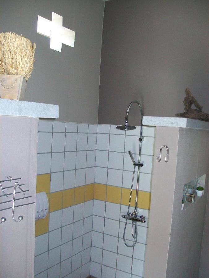 Boskanthuisje Kluisbergen Dış mekan fotoğraf